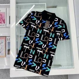 Picture of LV Polo Shirt Short _SKULVM-3XL12yn2720545